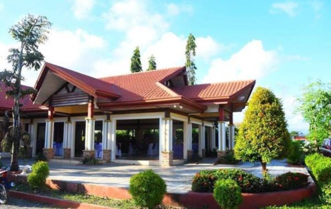 Maruyog'S Ridge Convention Center Hotel Quezon City Buitenkant foto